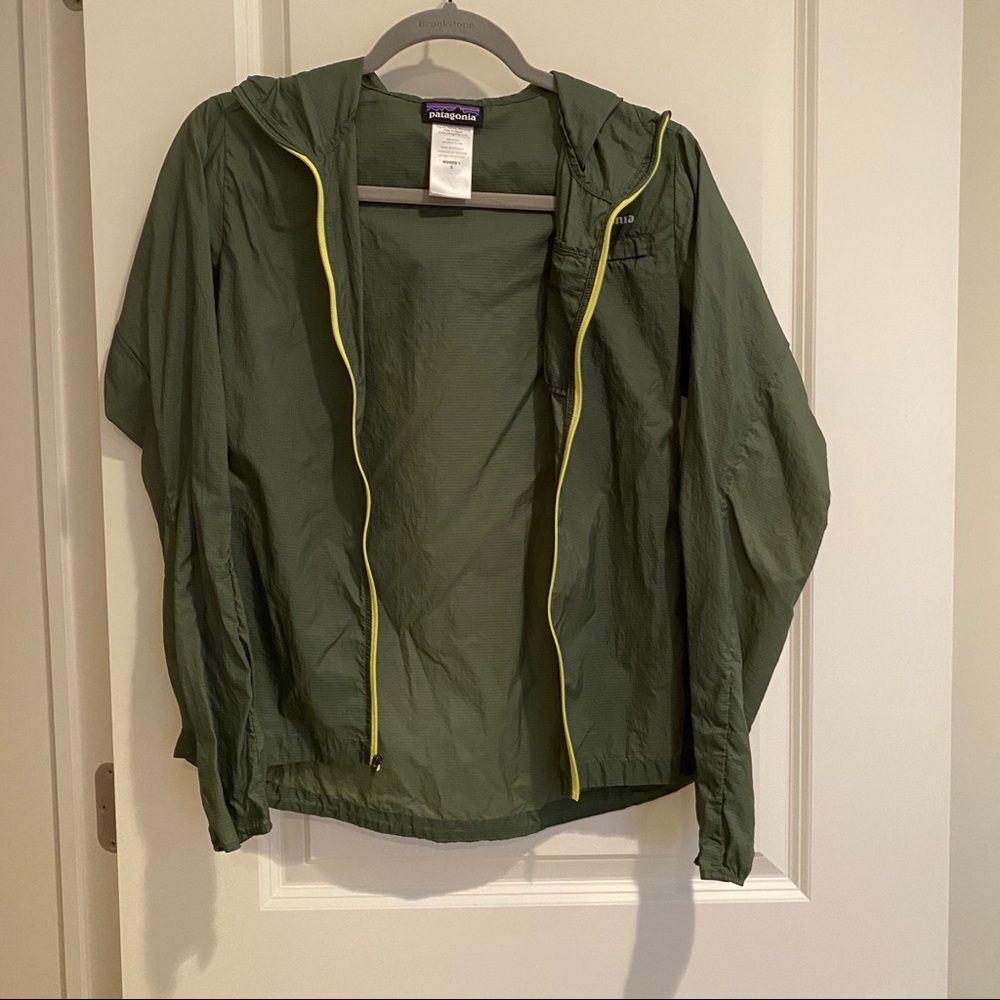 Lightweight Jacket! - image 1